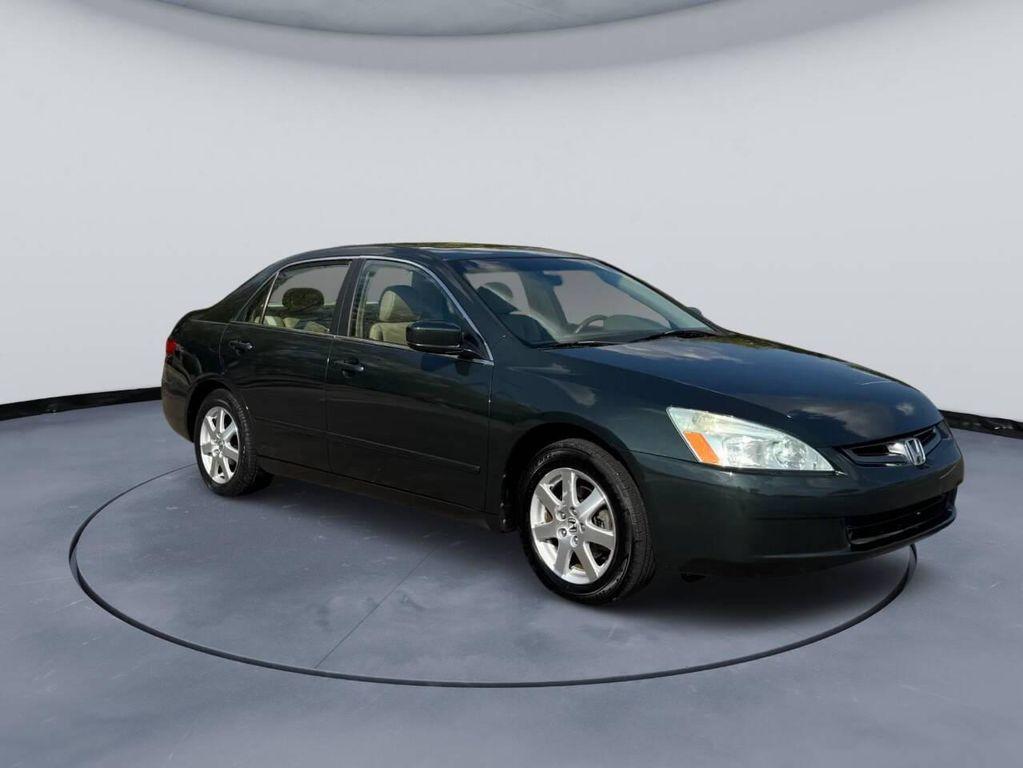 used 2005 Honda Accord car, priced at $6,497