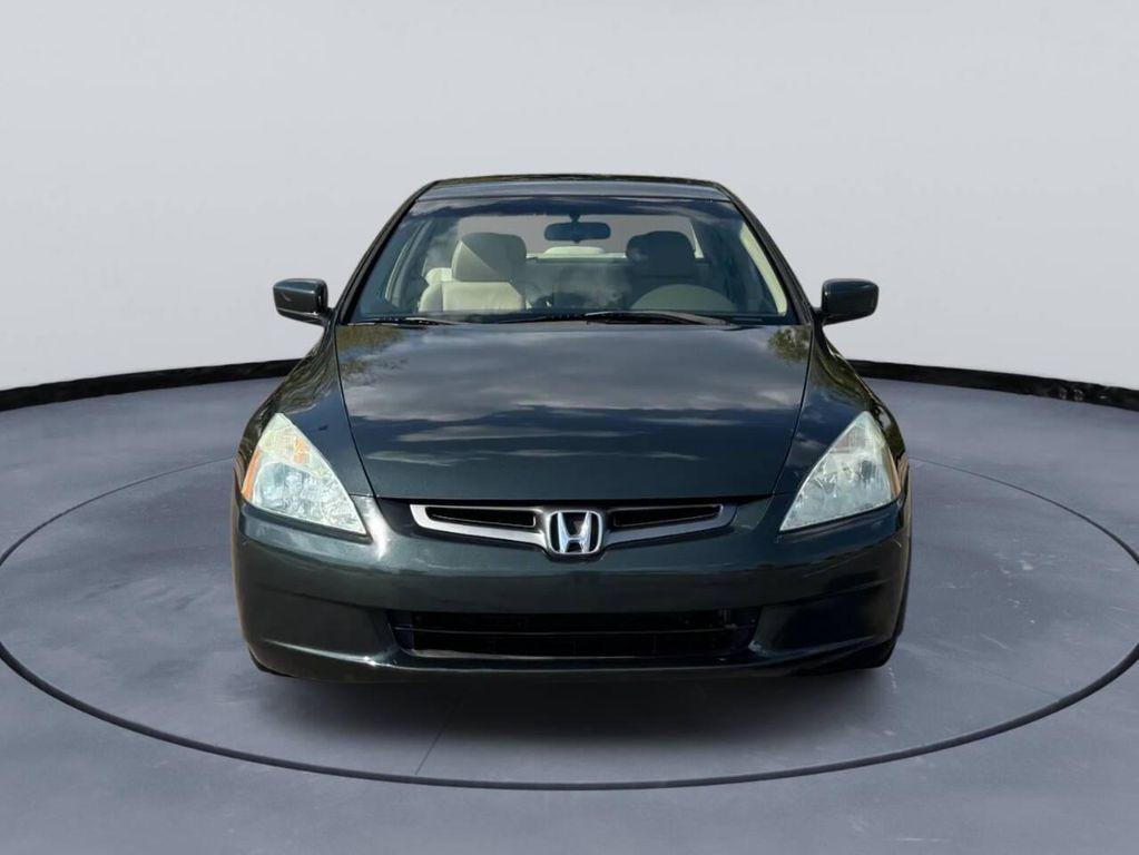 used 2005 Honda Accord car, priced at $6,497