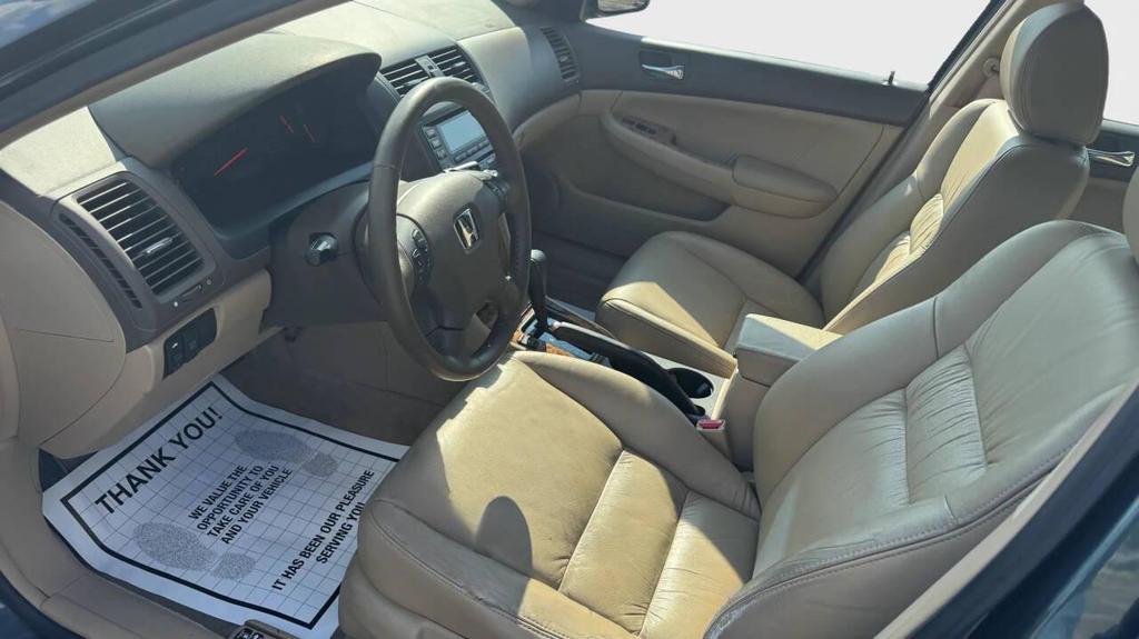 used 2005 Honda Accord car, priced at $6,497