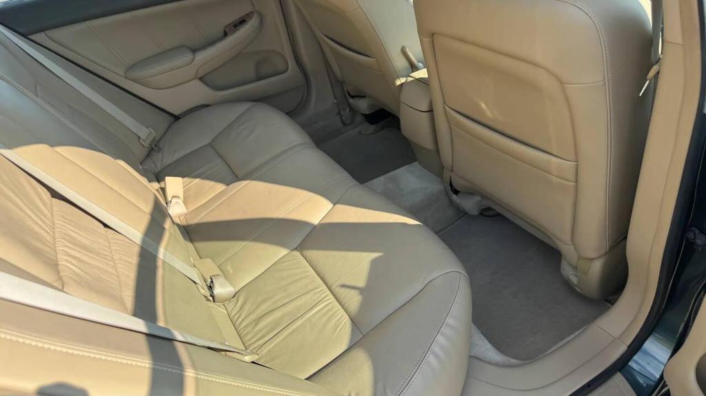 used 2005 Honda Accord car, priced at $6,497