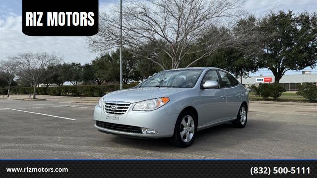 used 2010 Hyundai Elantra car, priced at $6,997