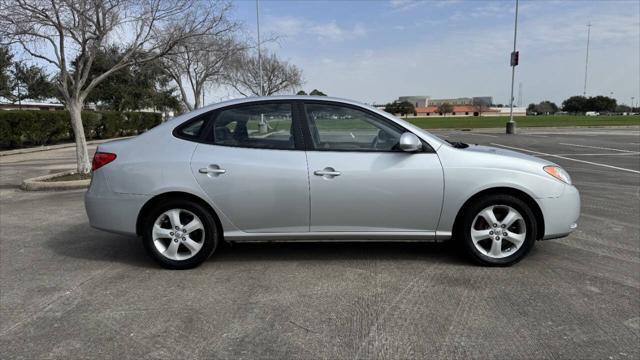 used 2010 Hyundai Elantra car, priced at $6,997