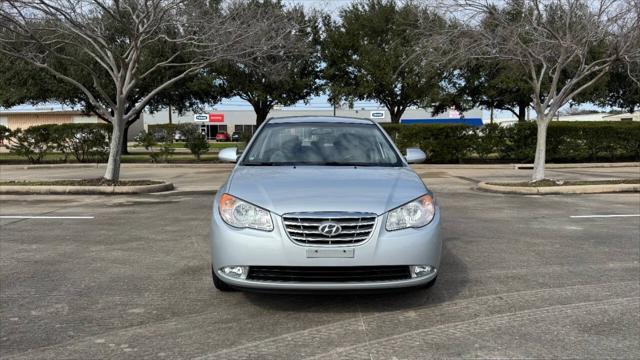 used 2010 Hyundai Elantra car, priced at $6,997