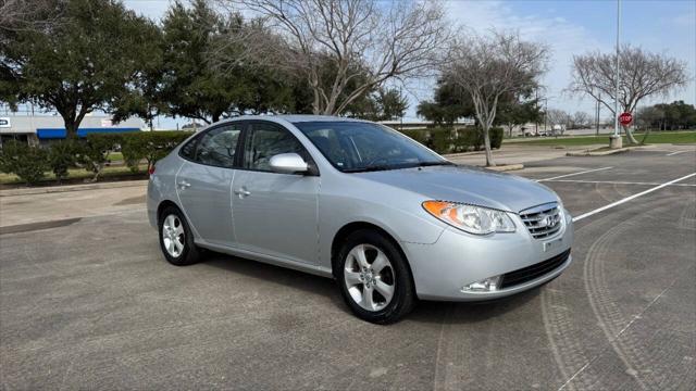 used 2010 Hyundai Elantra car, priced at $6,997