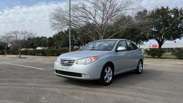 used 2010 Hyundai Elantra car, priced at $6,997