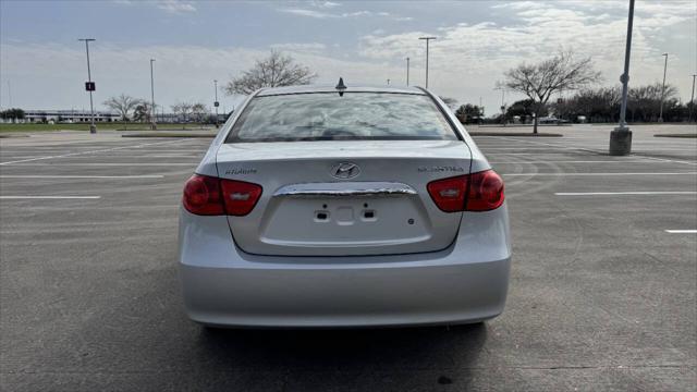 used 2010 Hyundai Elantra car, priced at $6,997