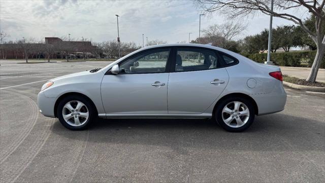 used 2010 Hyundai Elantra car, priced at $6,997