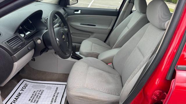 used 2008 Chevrolet Cobalt car, priced at $5,997