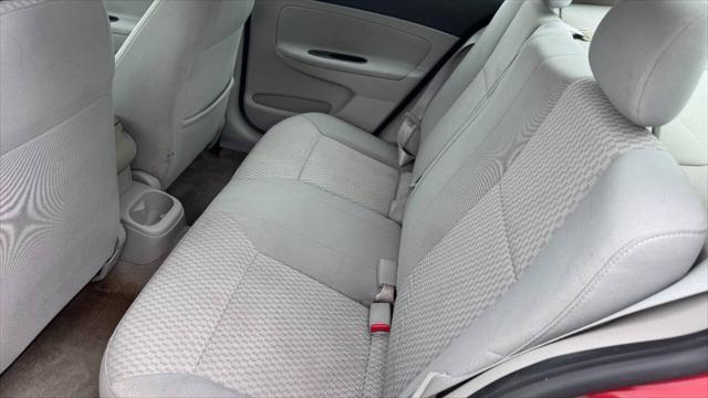used 2008 Chevrolet Cobalt car, priced at $5,997
