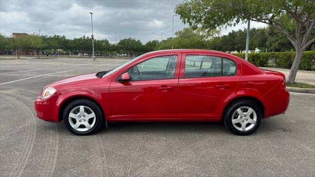 used 2008 Chevrolet Cobalt car, priced at $5,997