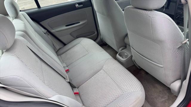 used 2008 Chevrolet Cobalt car, priced at $5,997