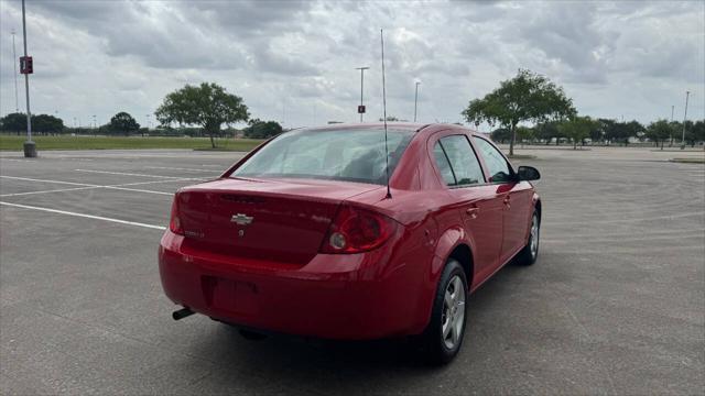 used 2008 Chevrolet Cobalt car, priced at $5,997