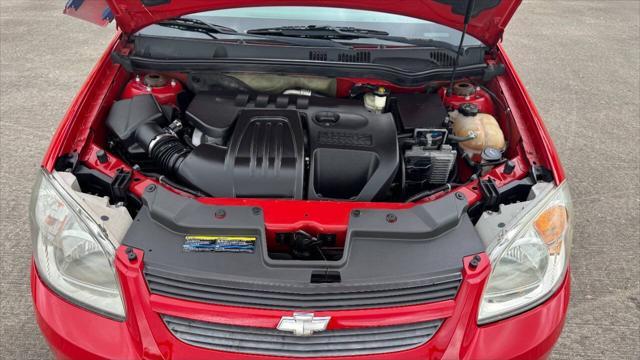 used 2008 Chevrolet Cobalt car, priced at $5,997