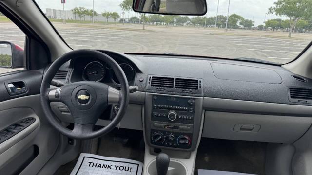 used 2008 Chevrolet Cobalt car, priced at $5,997