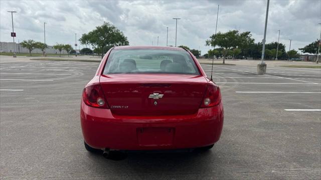 used 2008 Chevrolet Cobalt car, priced at $5,997
