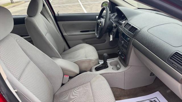 used 2008 Chevrolet Cobalt car, priced at $5,997