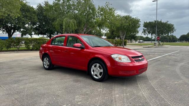 used 2008 Chevrolet Cobalt car, priced at $5,997