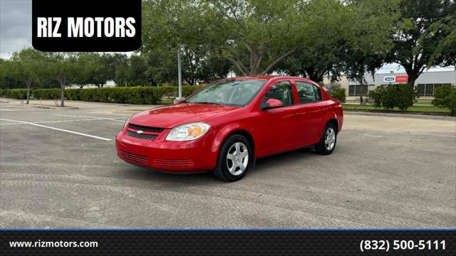 used 2008 Chevrolet Cobalt car, priced at $5,997