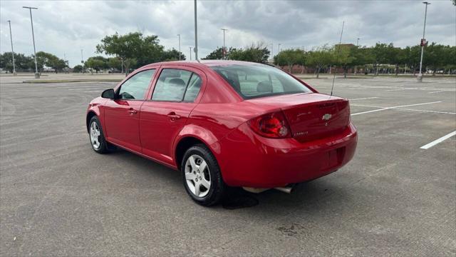 used 2008 Chevrolet Cobalt car, priced at $5,997