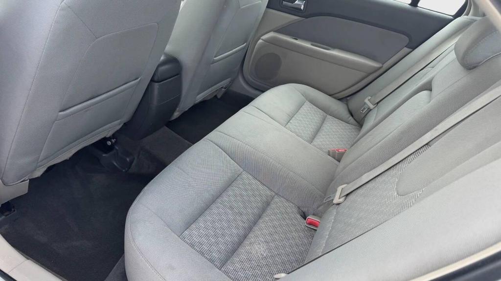 used 2012 Ford Fusion car, priced at $5,997