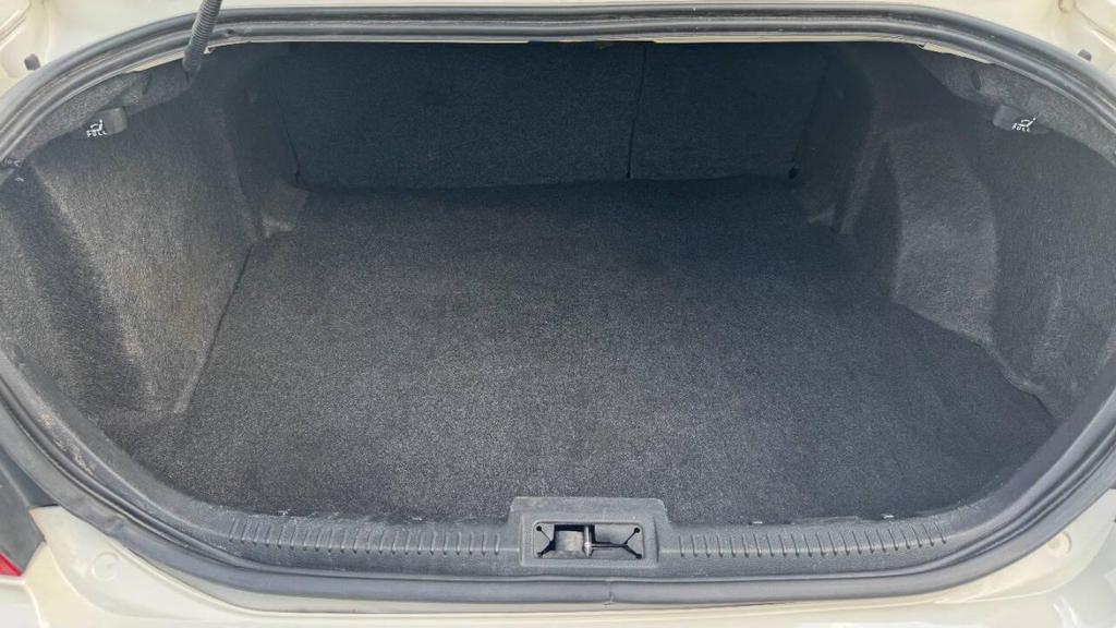used 2012 Ford Fusion car, priced at $5,997