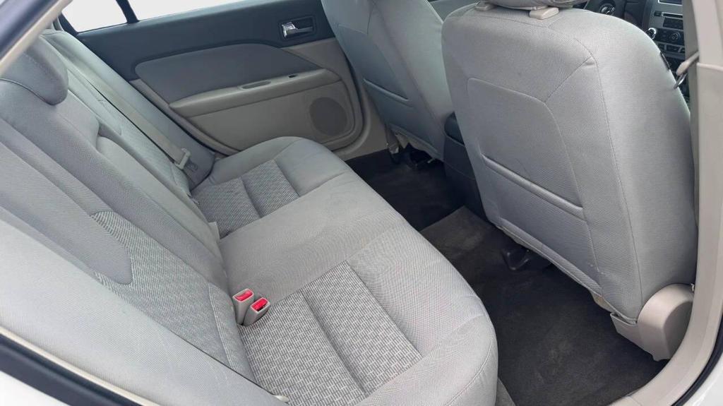 used 2012 Ford Fusion car, priced at $5,997