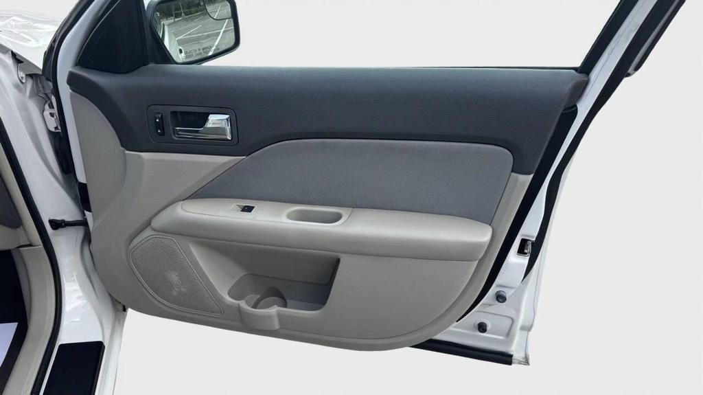 used 2012 Ford Fusion car, priced at $5,997