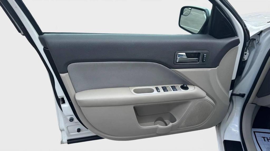 used 2012 Ford Fusion car, priced at $5,997