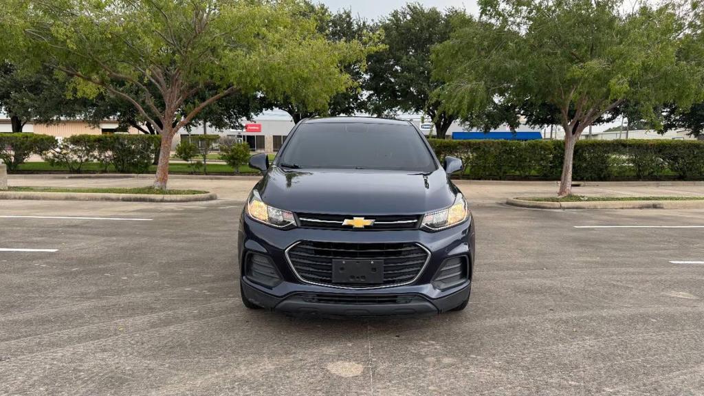 used 2019 Chevrolet Trax car, priced at $11,997