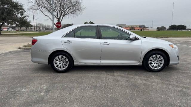 used 2012 Toyota Camry car, priced at $9,997