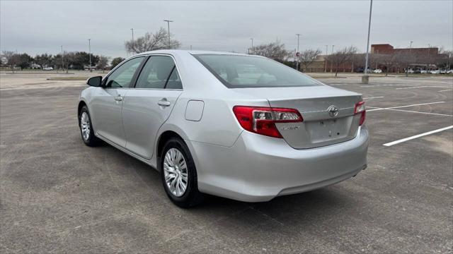 used 2012 Toyota Camry car, priced at $9,997