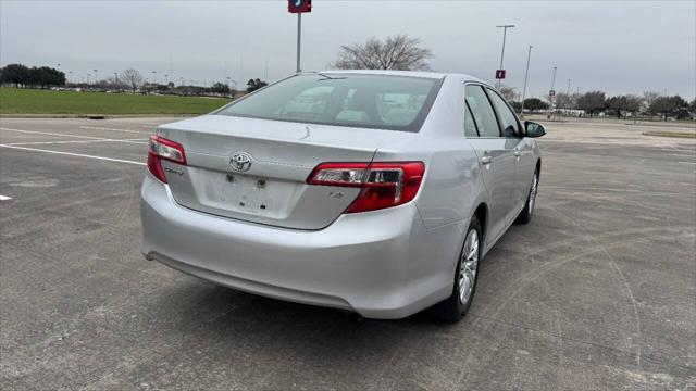 used 2012 Toyota Camry car, priced at $9,997