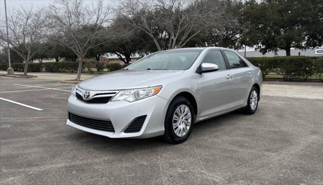 used 2012 Toyota Camry car, priced at $9,997