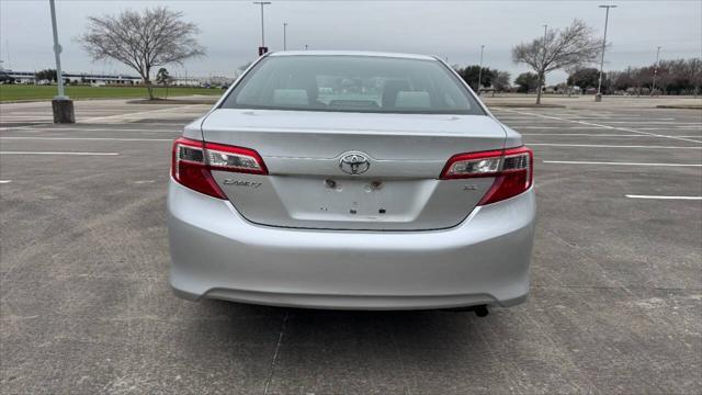 used 2012 Toyota Camry car, priced at $9,997