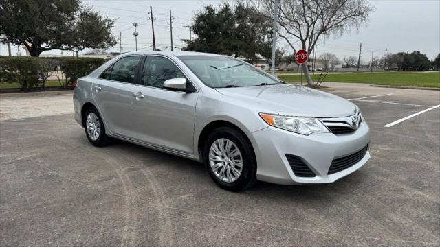 used 2012 Toyota Camry car, priced at $9,997