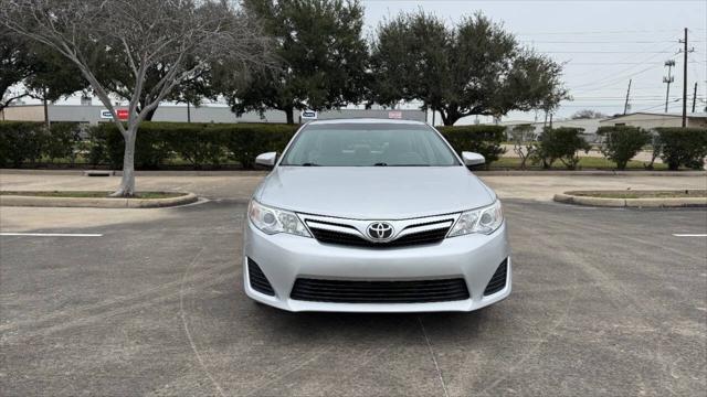 used 2012 Toyota Camry car, priced at $9,997