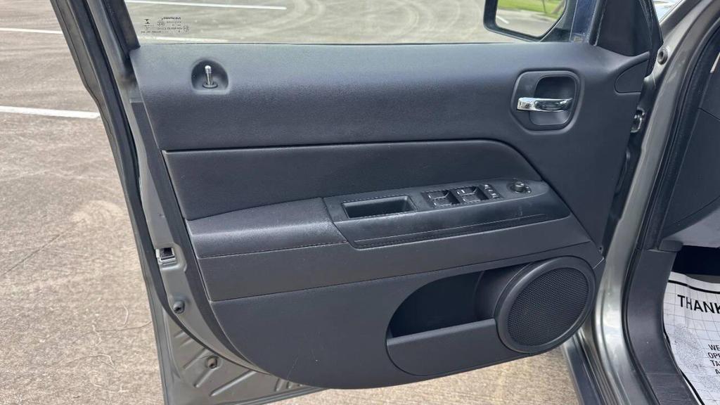 used 2014 Jeep Patriot car, priced at $6,497