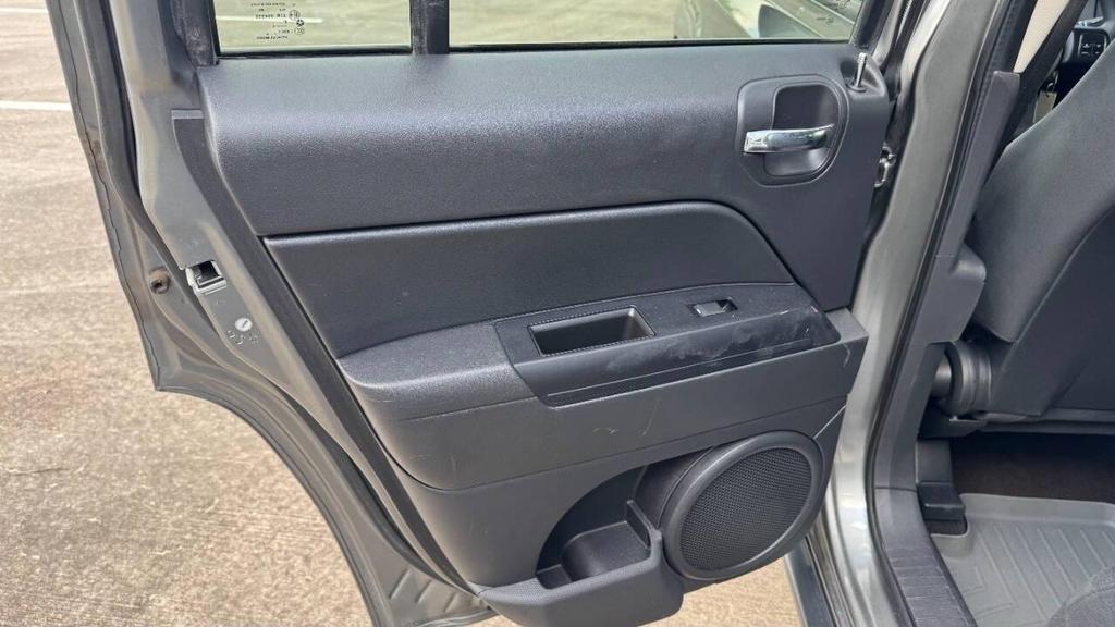used 2014 Jeep Patriot car, priced at $6,497