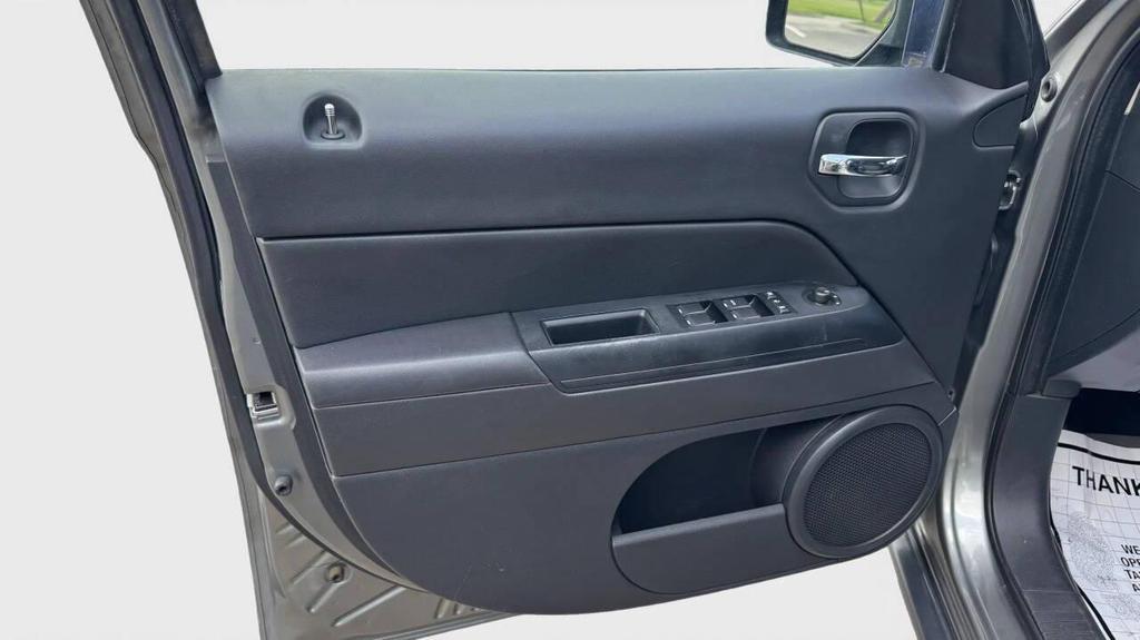 used 2014 Jeep Patriot car, priced at $6,497