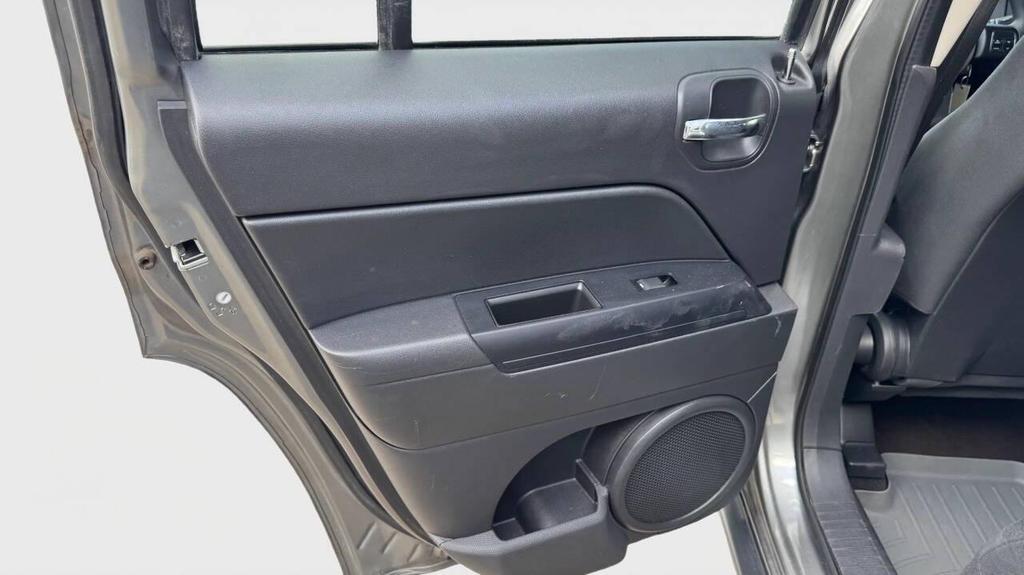 used 2014 Jeep Patriot car, priced at $6,497