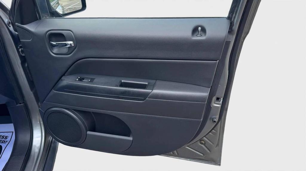used 2014 Jeep Patriot car, priced at $6,497