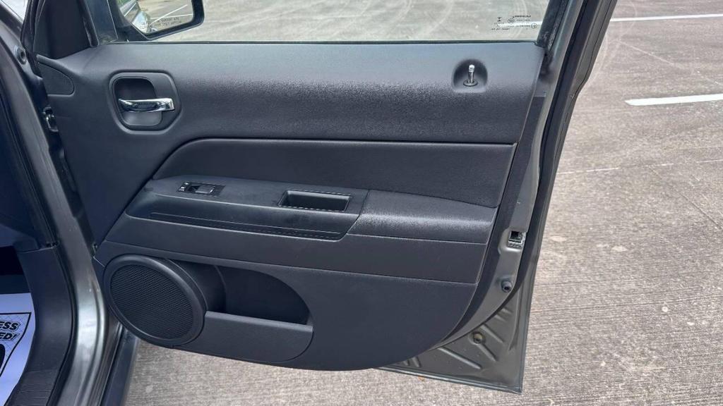 used 2014 Jeep Patriot car, priced at $6,497