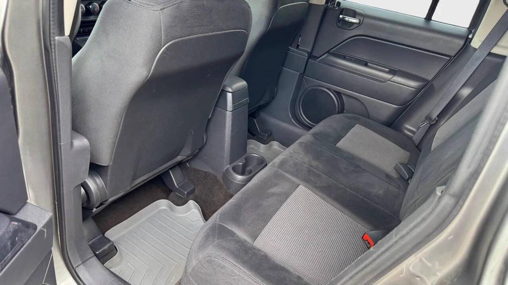 used 2014 Jeep Patriot car, priced at $6,497