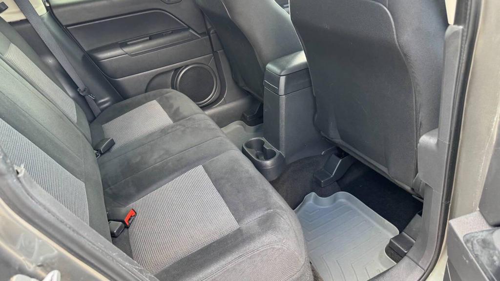 used 2014 Jeep Patriot car, priced at $6,497