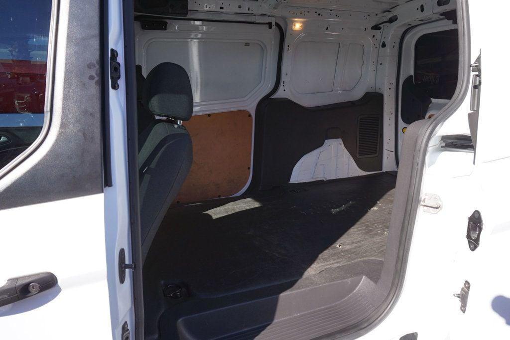 used 2018 Ford Transit Connect car, priced at $16,998
