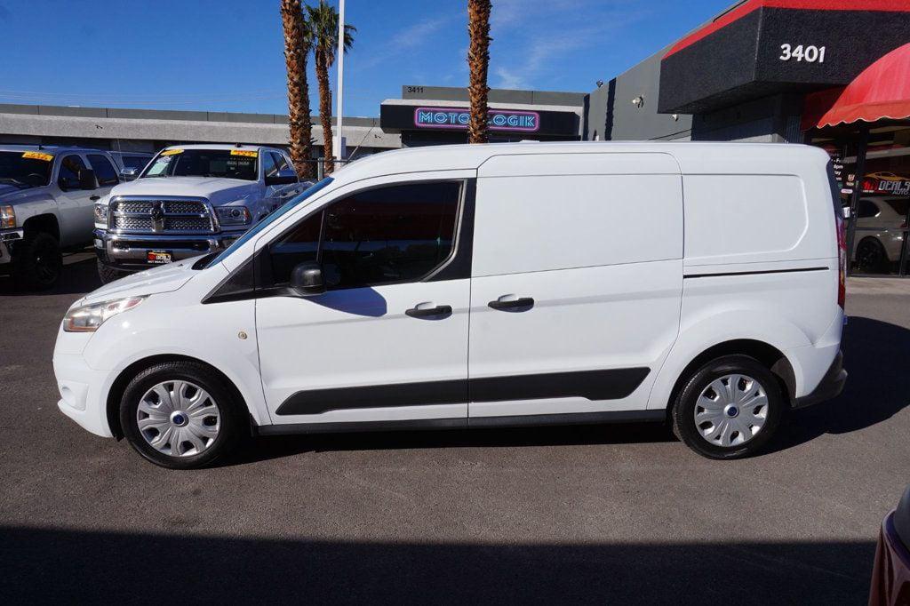used 2018 Ford Transit Connect car, priced at $16,998