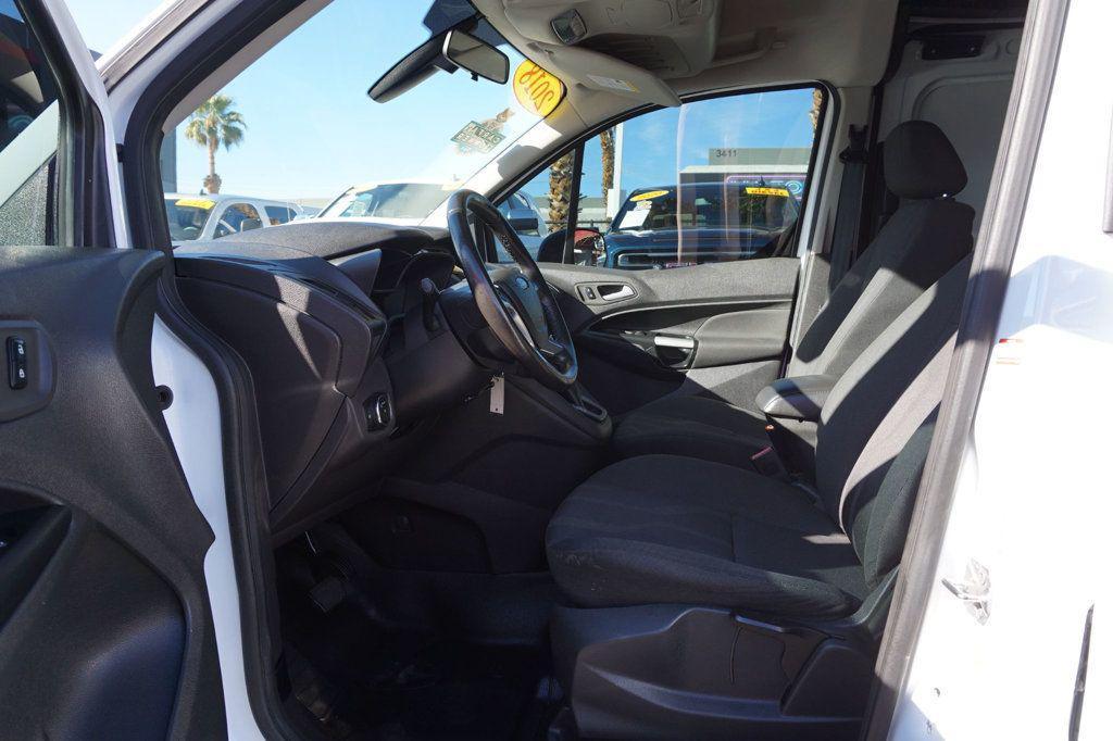 used 2018 Ford Transit Connect car, priced at $16,998
