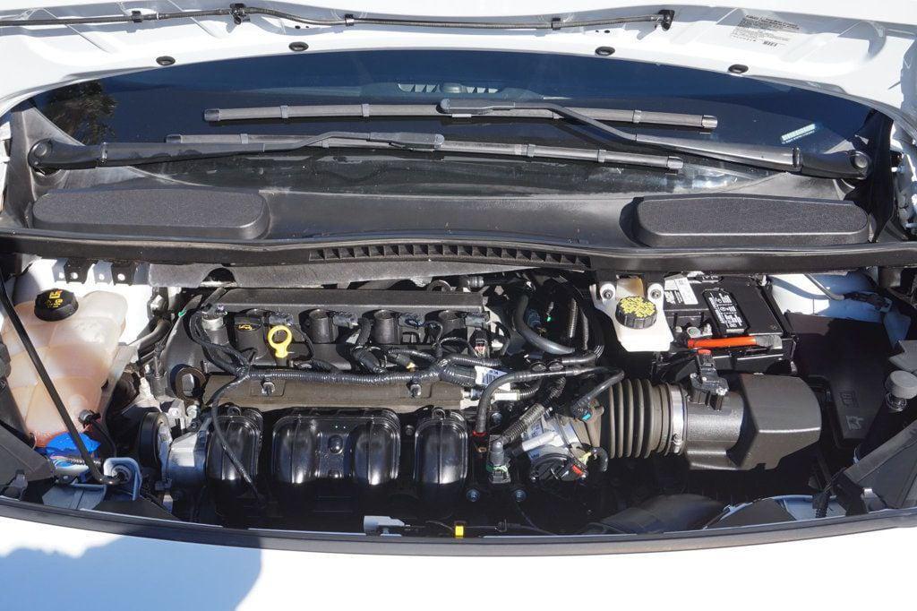 used 2018 Ford Transit Connect car, priced at $16,998