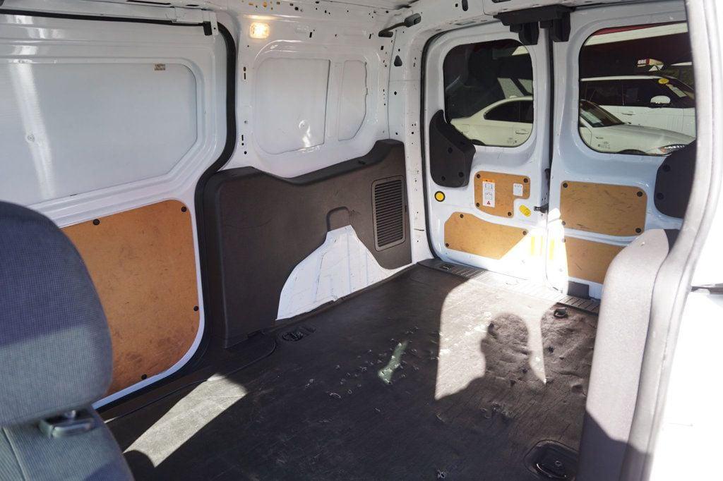 used 2018 Ford Transit Connect car, priced at $16,998