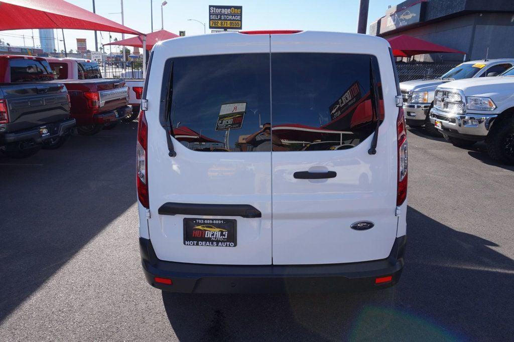 used 2018 Ford Transit Connect car, priced at $16,998